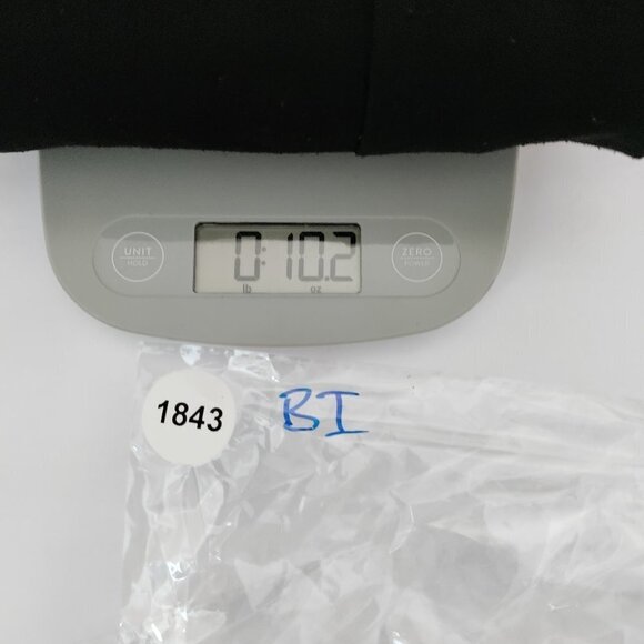 IZ Byer Flutter Sleeve Ruffled Colorblock Bodycon Mini Dress Small Women Pink - Picture 15 of 15